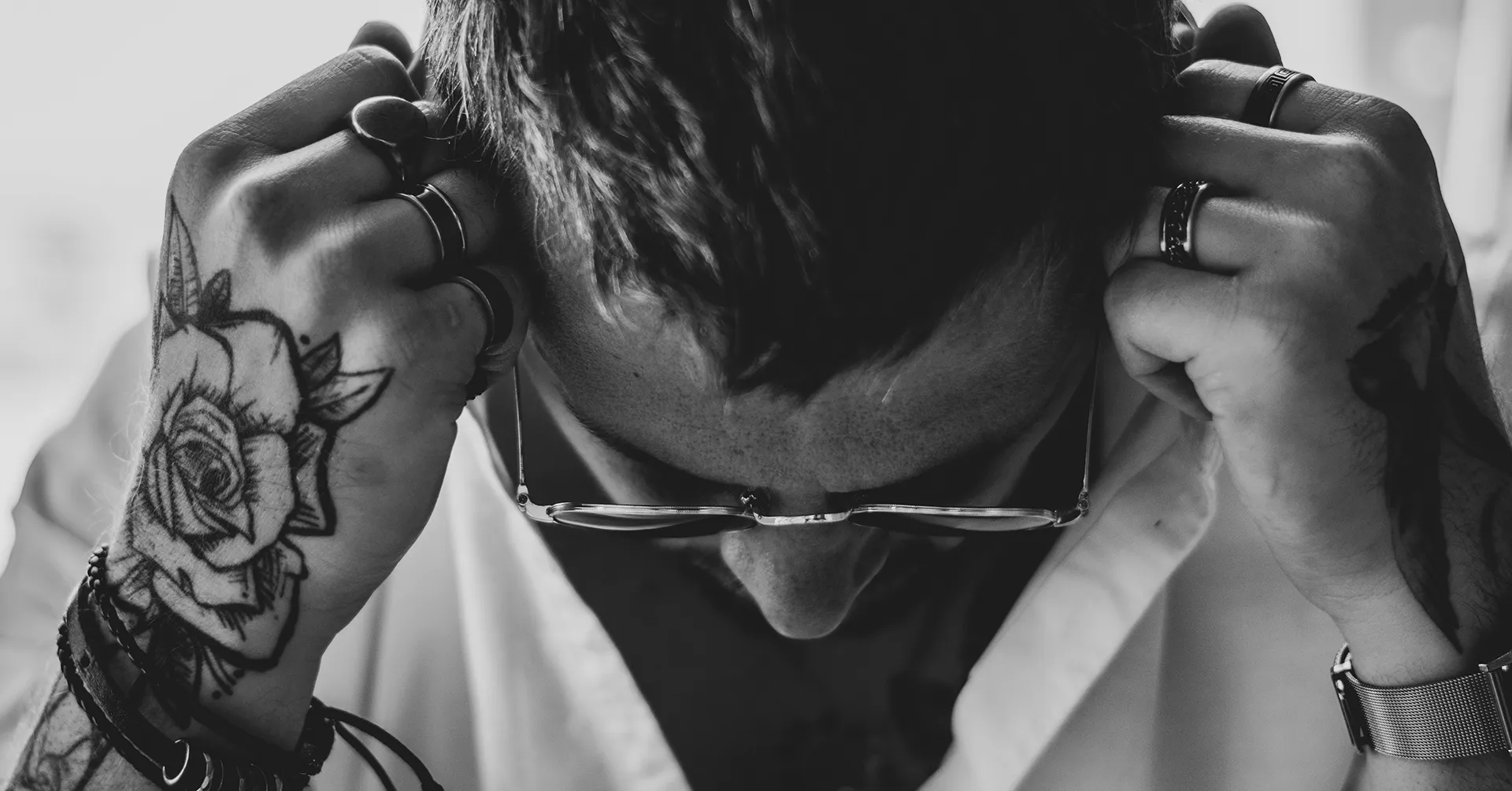 Tattoo work by Manthrika Tattoo Studio